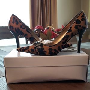 Nine West Pumps